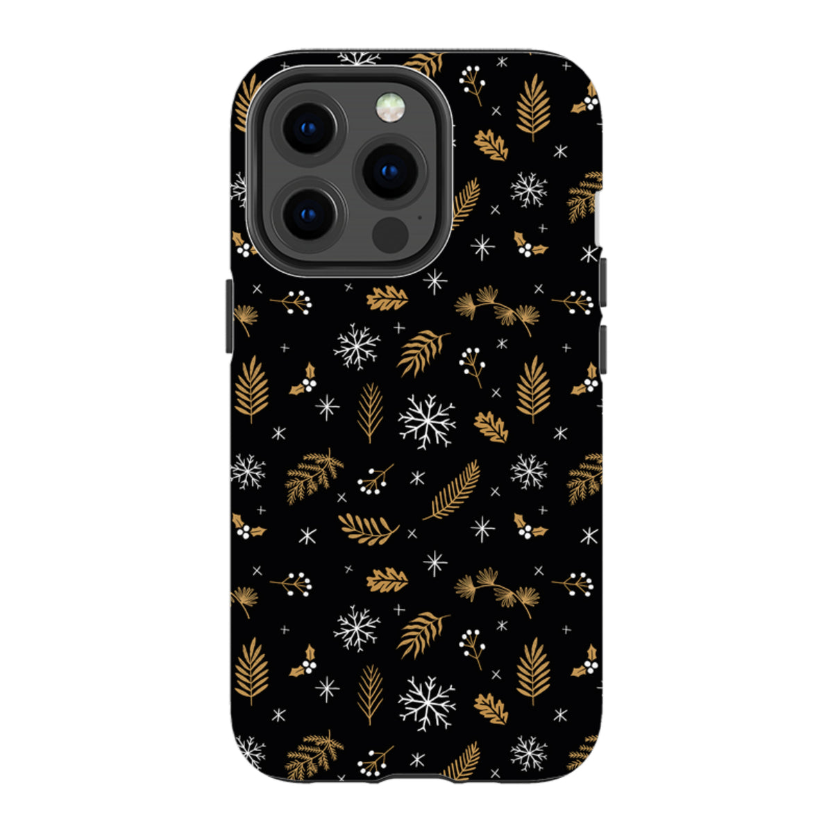 Здрав калъф за iPhone - Фа ла лала ла