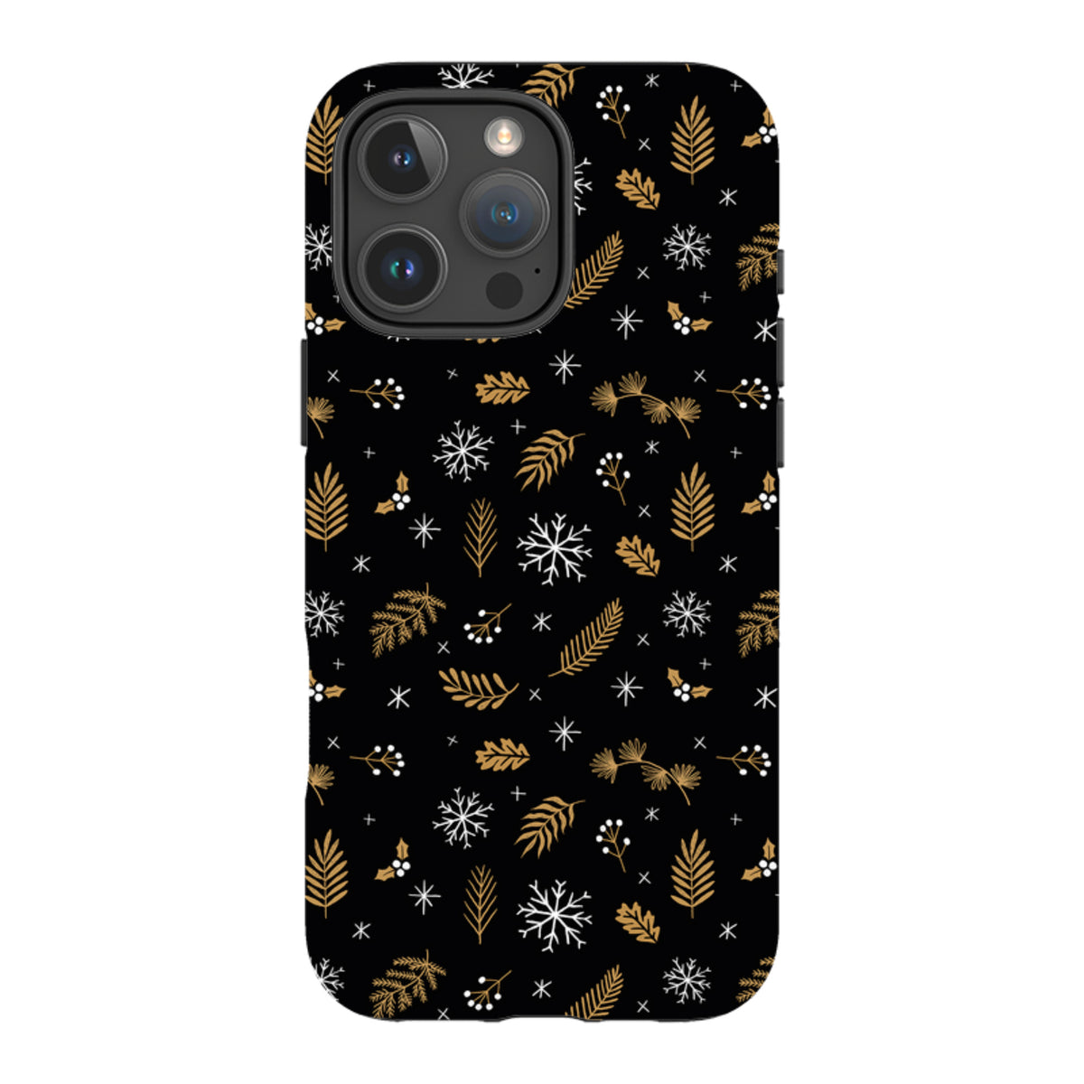 Здрав калъф за iPhone - Фа ла лала ла
