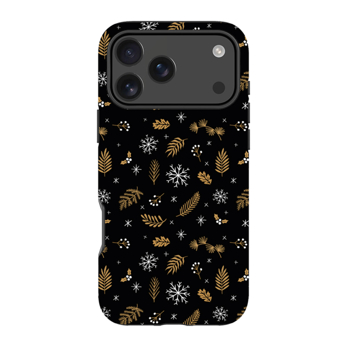 Здрав калъф за iPhone - Фа ла лала ла