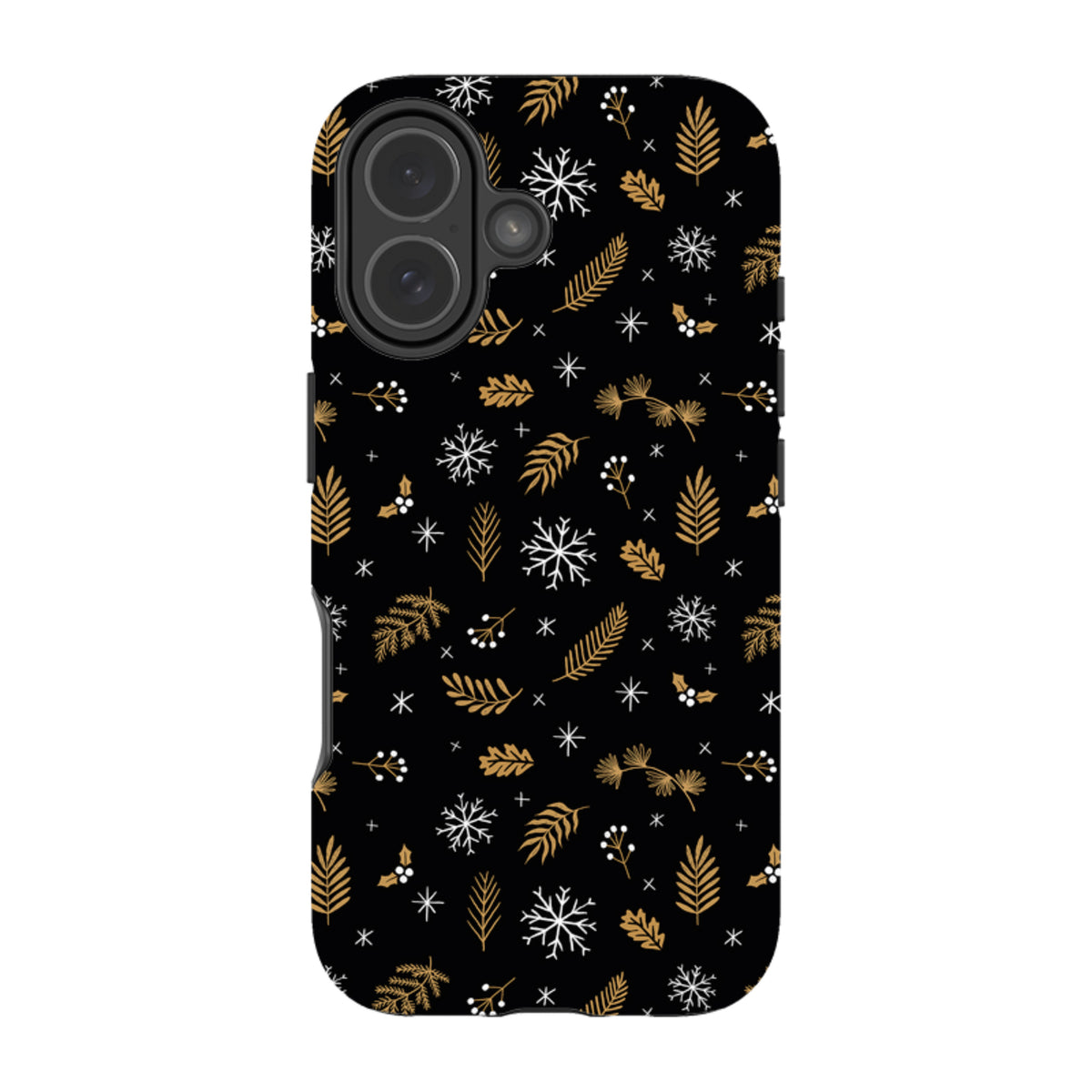 Здрав калъф за iPhone - Фа ла лала ла