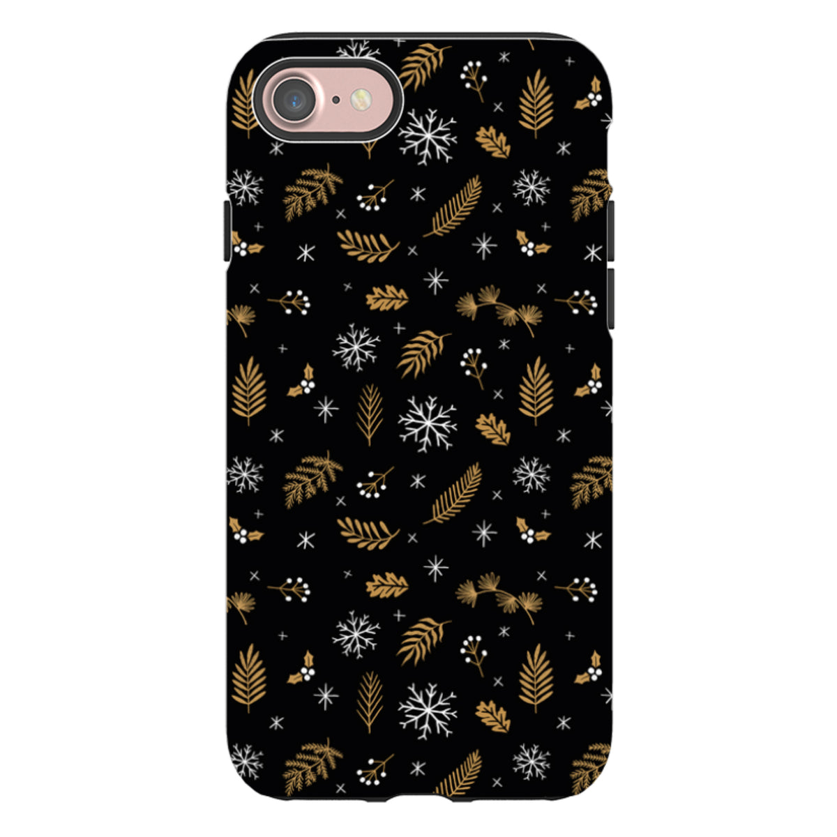 Здрав калъф за iPhone - Фа ла лала ла