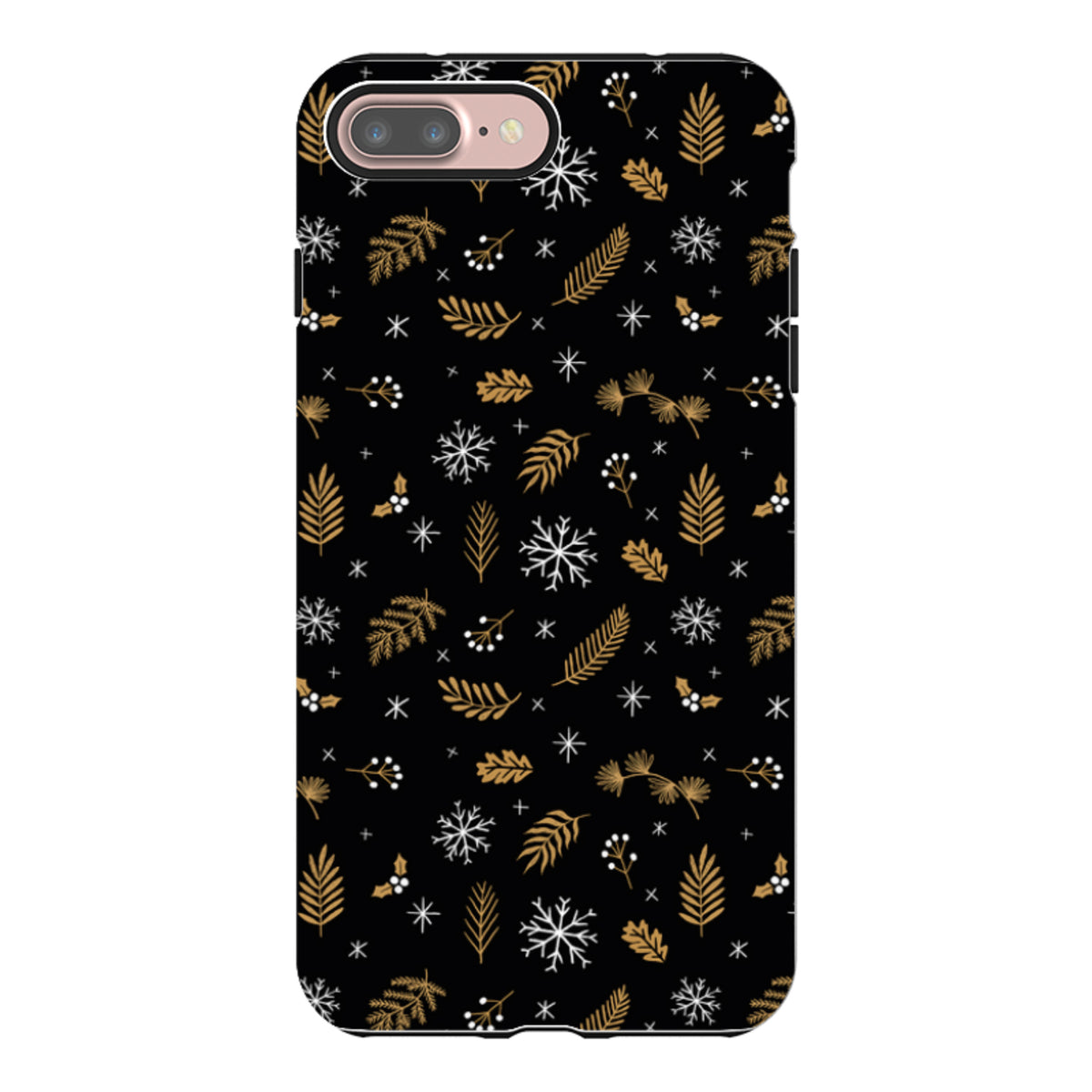 Здрав калъф за iPhone - Фа ла лала ла