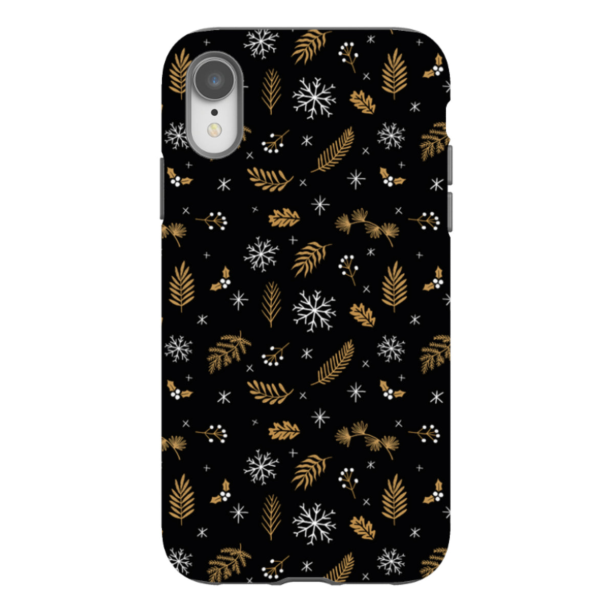 Здрав калъф за iPhone - Фа ла лала ла