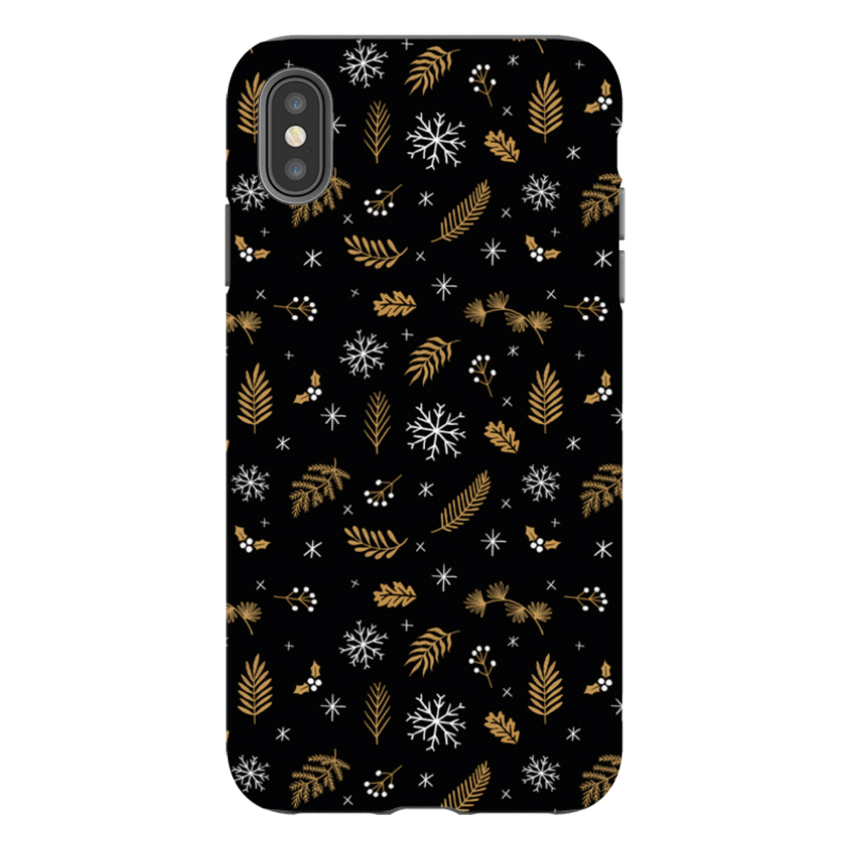 Здрав калъф за iPhone - Фа ла лала ла