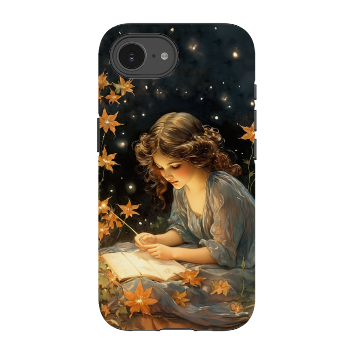 iPhone Tough Case - Fairy Tales