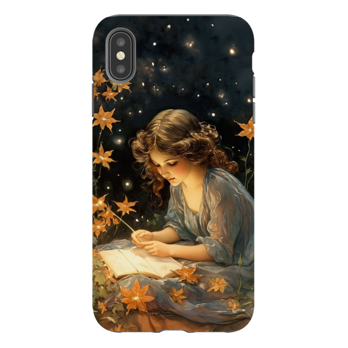 iPhone Tough Case - Fairy Tales