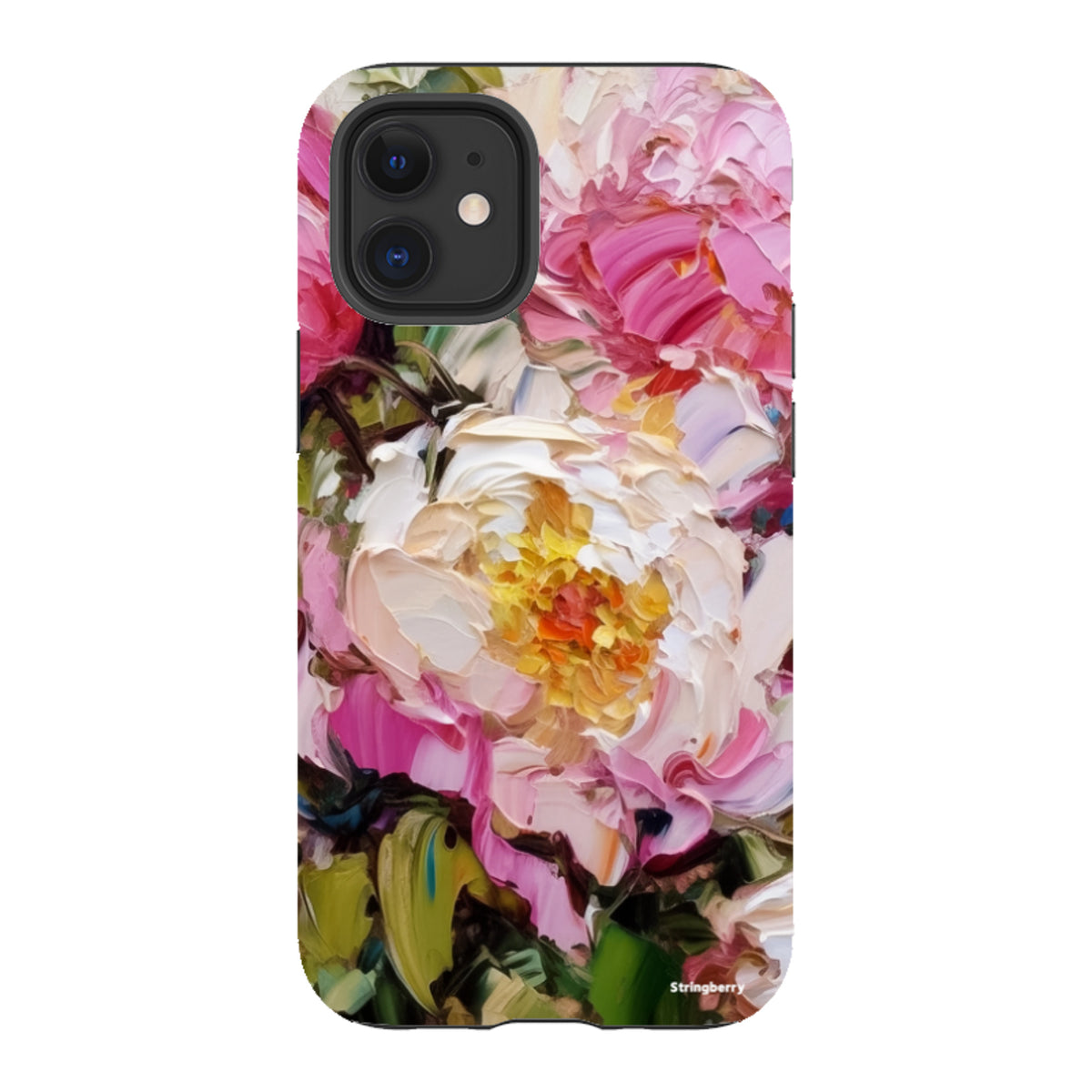 iPhone Tough Case - Farcet