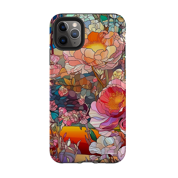 Твърд кейс за iPhone - Feltwell