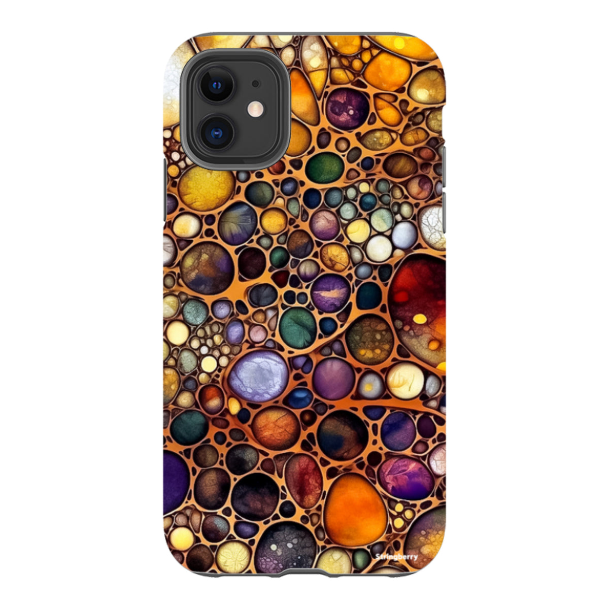 iPhone Tough Case - Finn