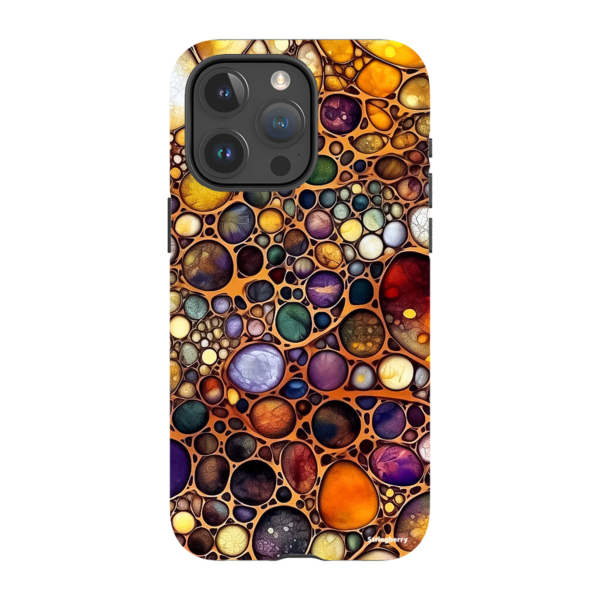 iPhone Tough Case - Finn