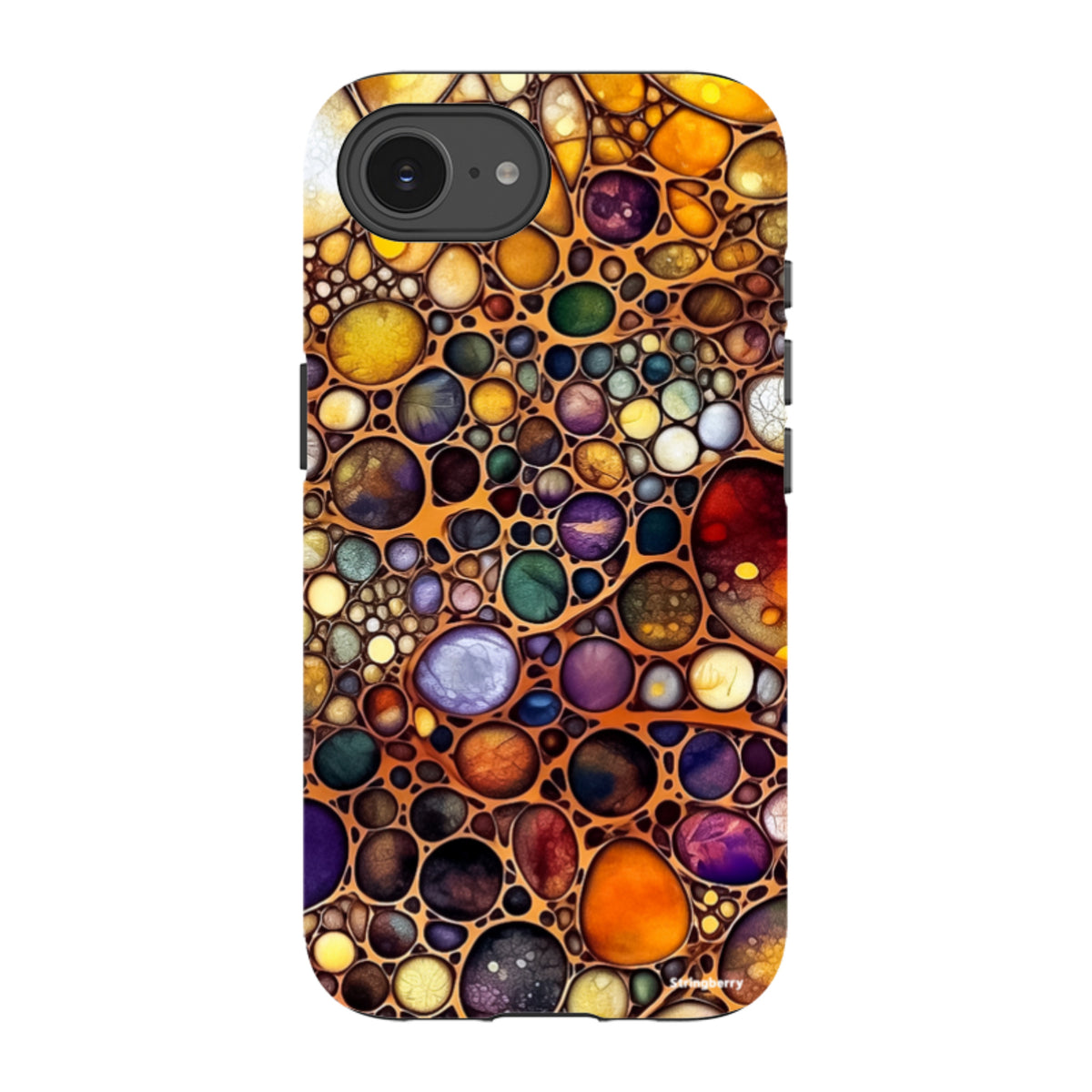iPhone Tough Case - Finn