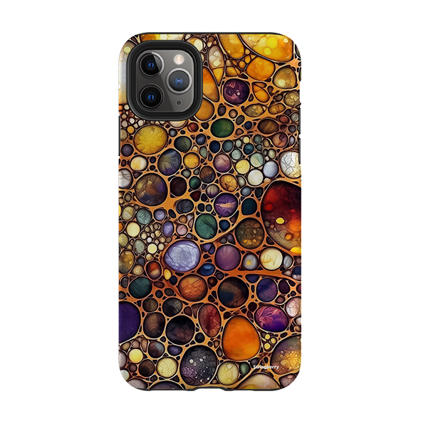 iPhone Tough Case - Finn