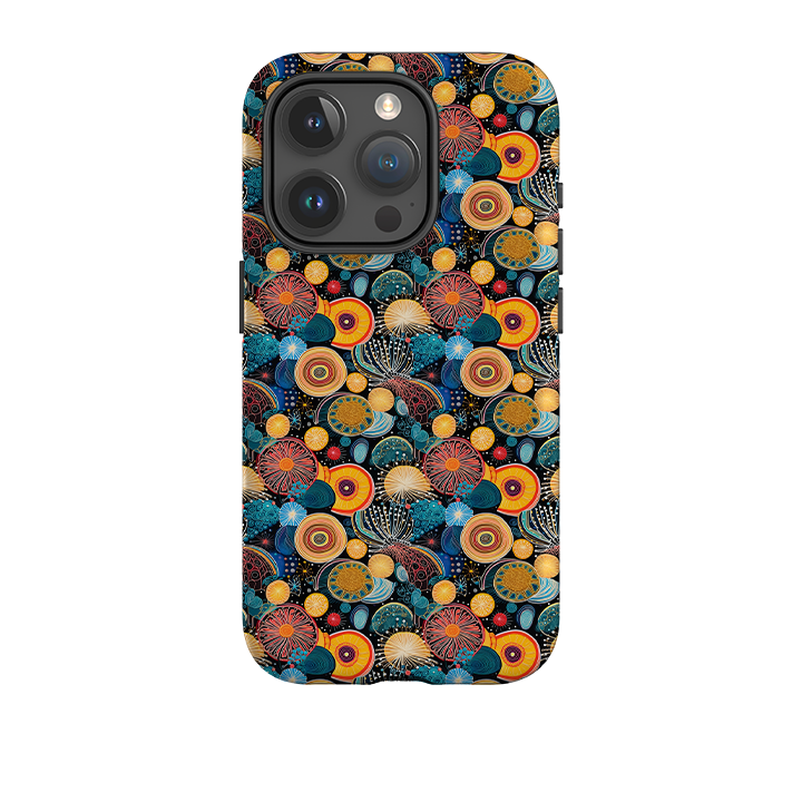 iPhone Tough Case - Fisher