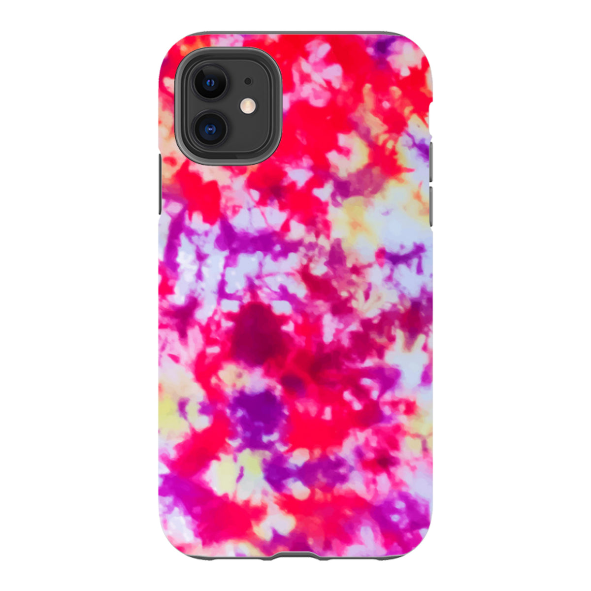 iPhone Tough Case - Flood City