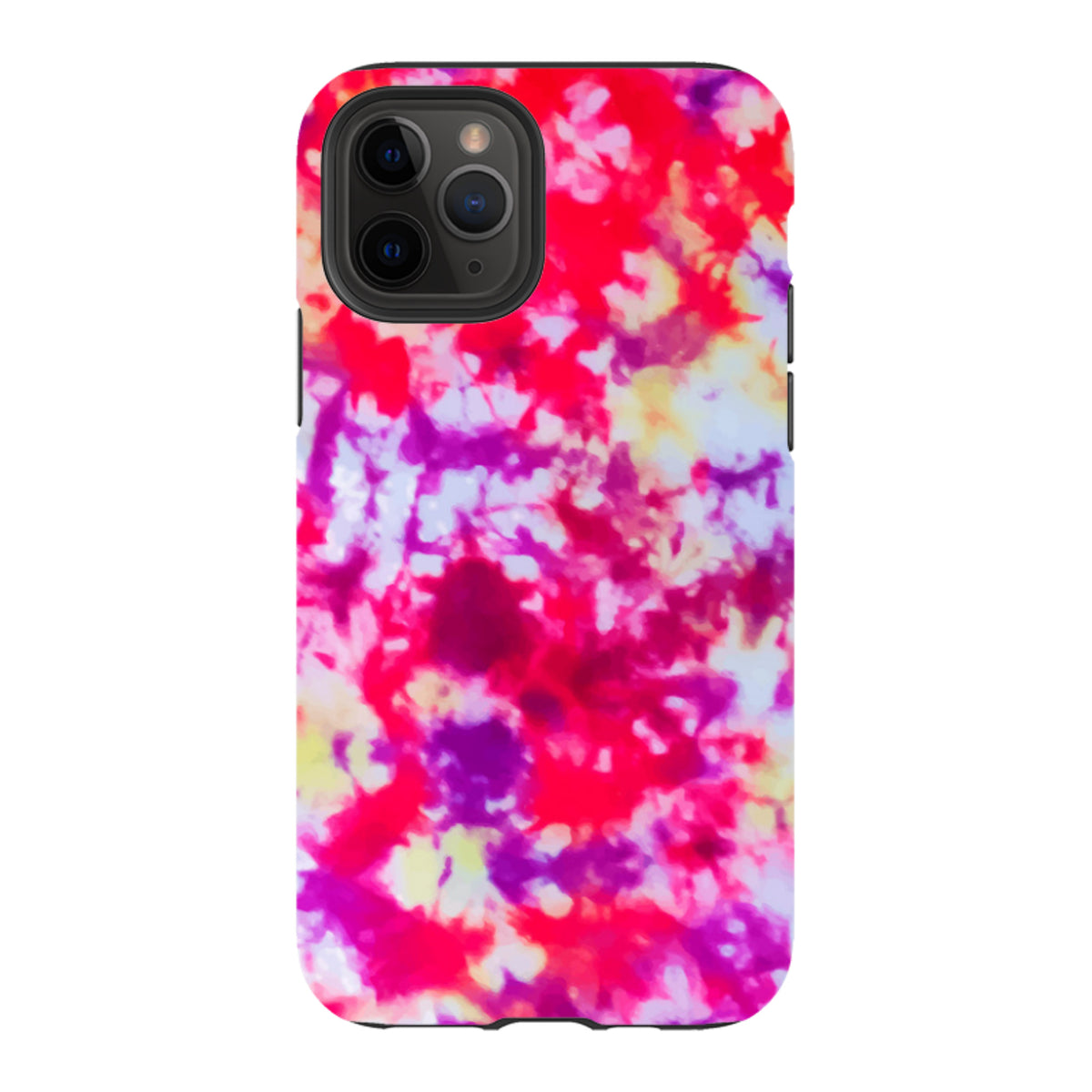 iPhone Tough Case - Flood City