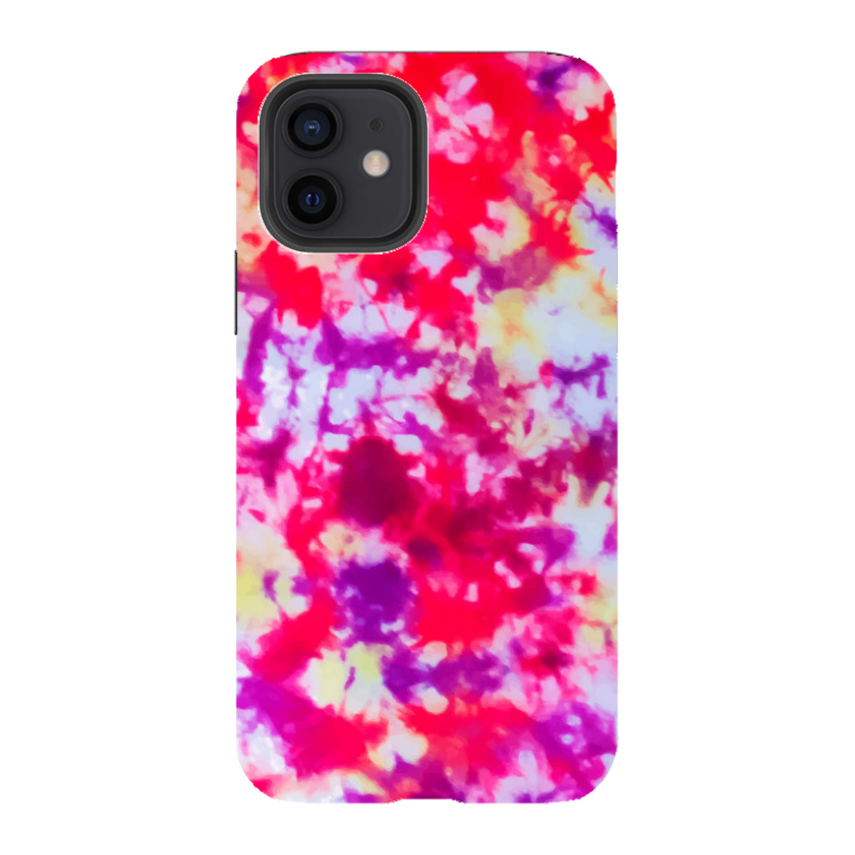 iPhone Tough Case - Flood City