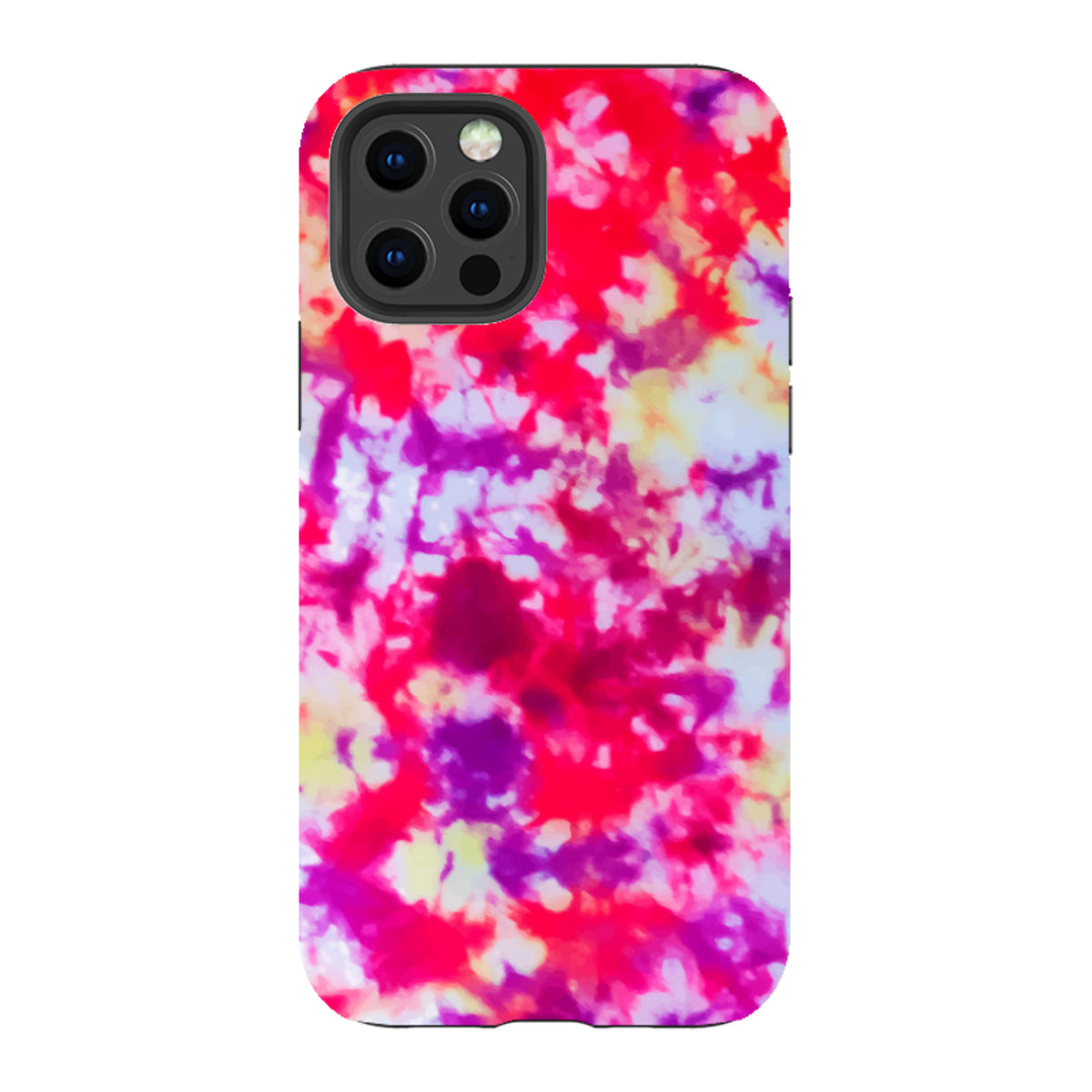iPhone Tough Case - Flood City