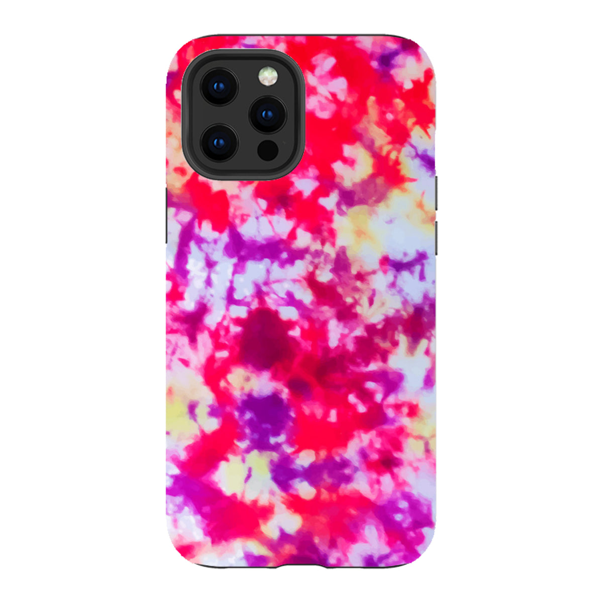 iPhone Tough Case - Flood City