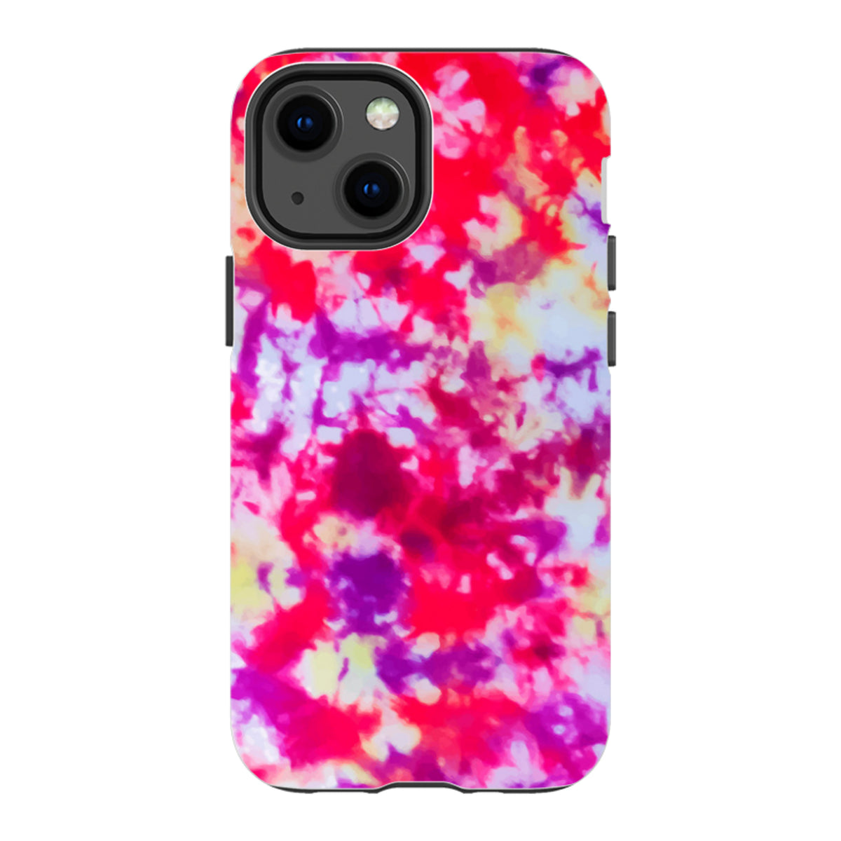 iPhone Tough Case - Flood City