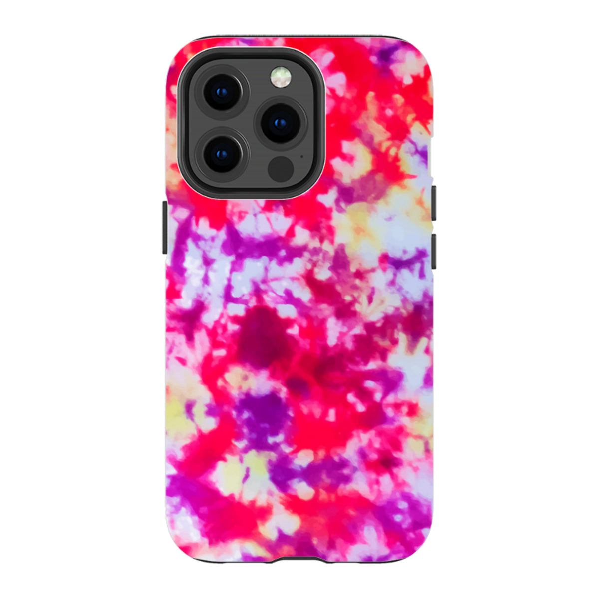 iPhone Tough Case - Flood City