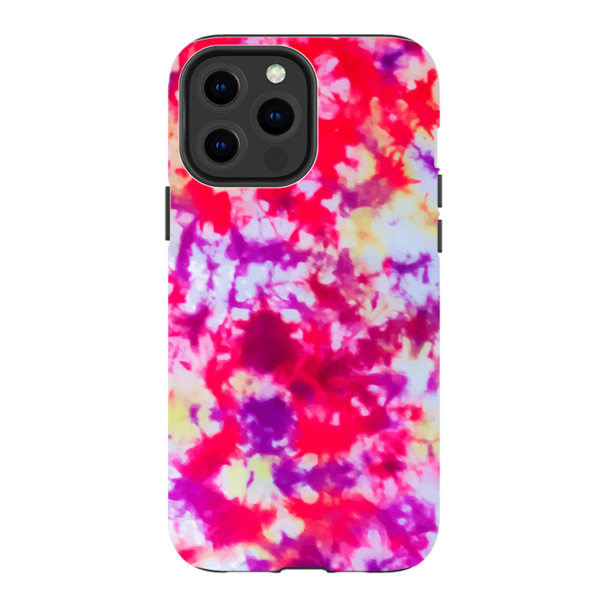 iPhone Tough Case - Flood City