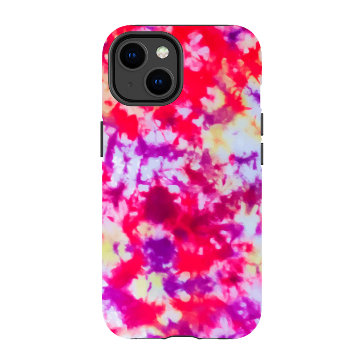 iPhone Tough Case - Flood City