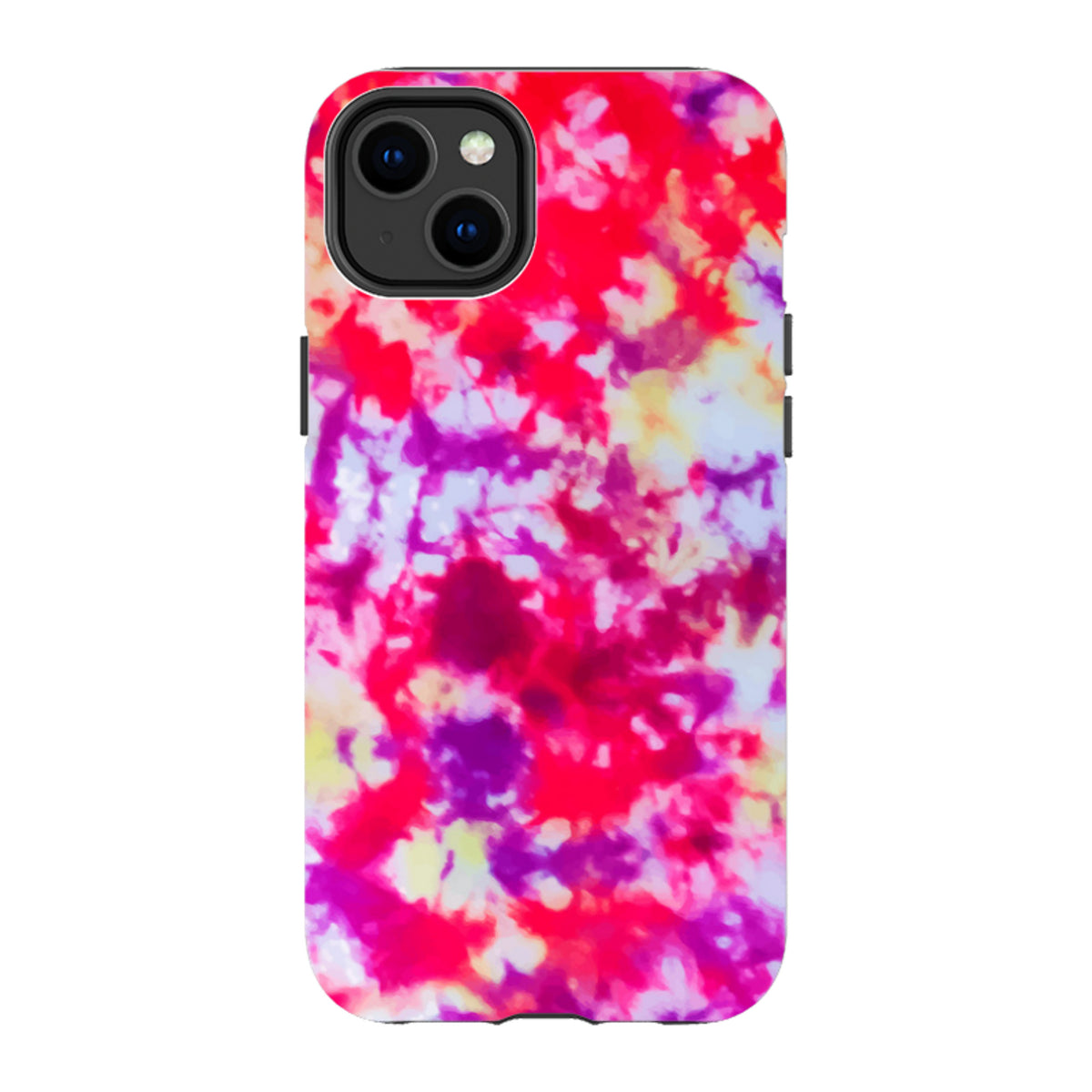 iPhone Tough Case - Flood City