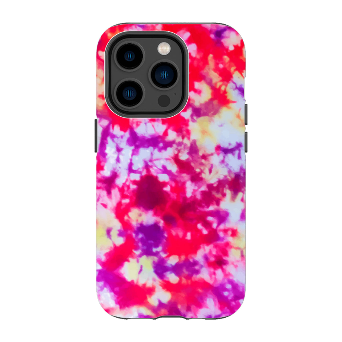 iPhone Tough Case - Flood City