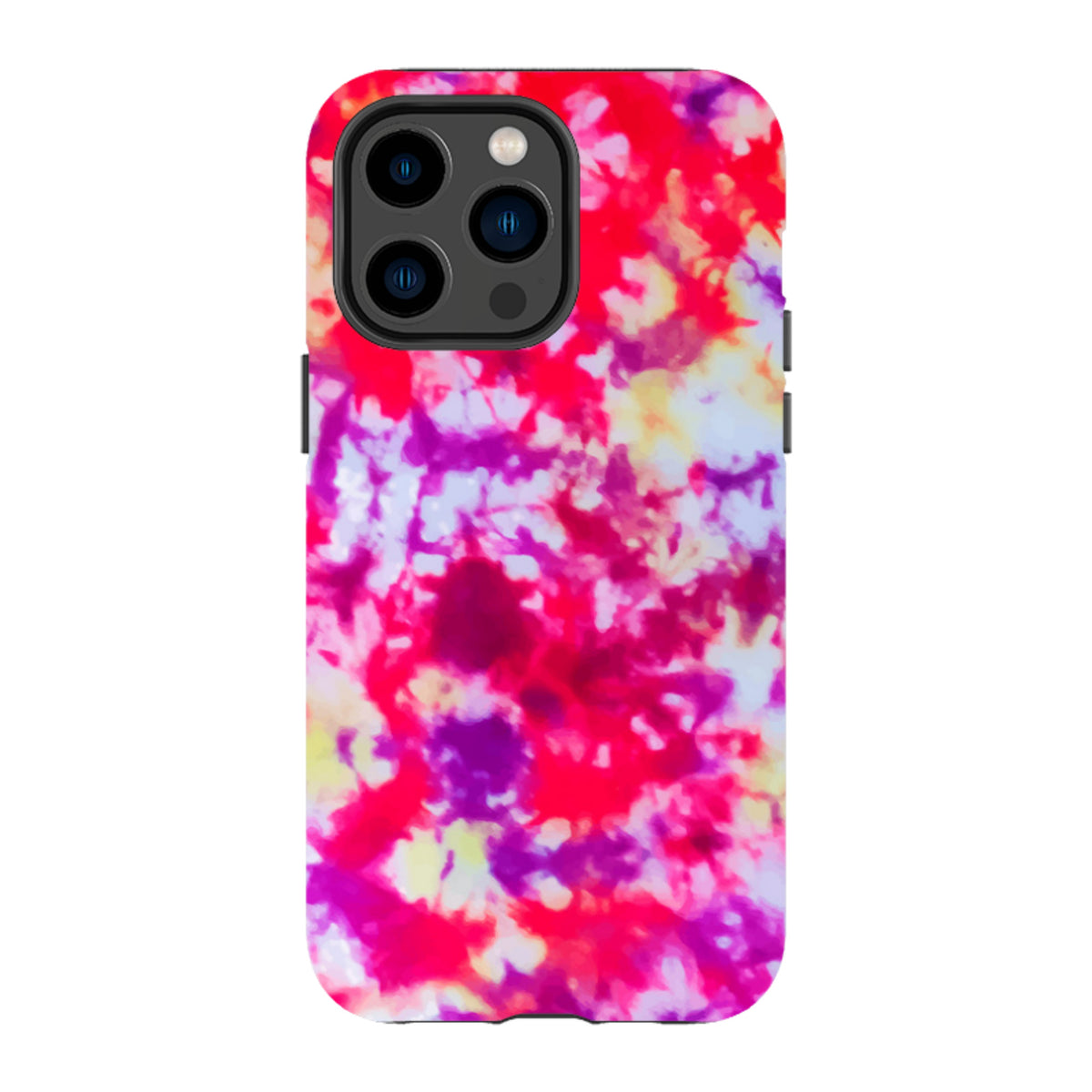 iPhone Tough Case - Flood City