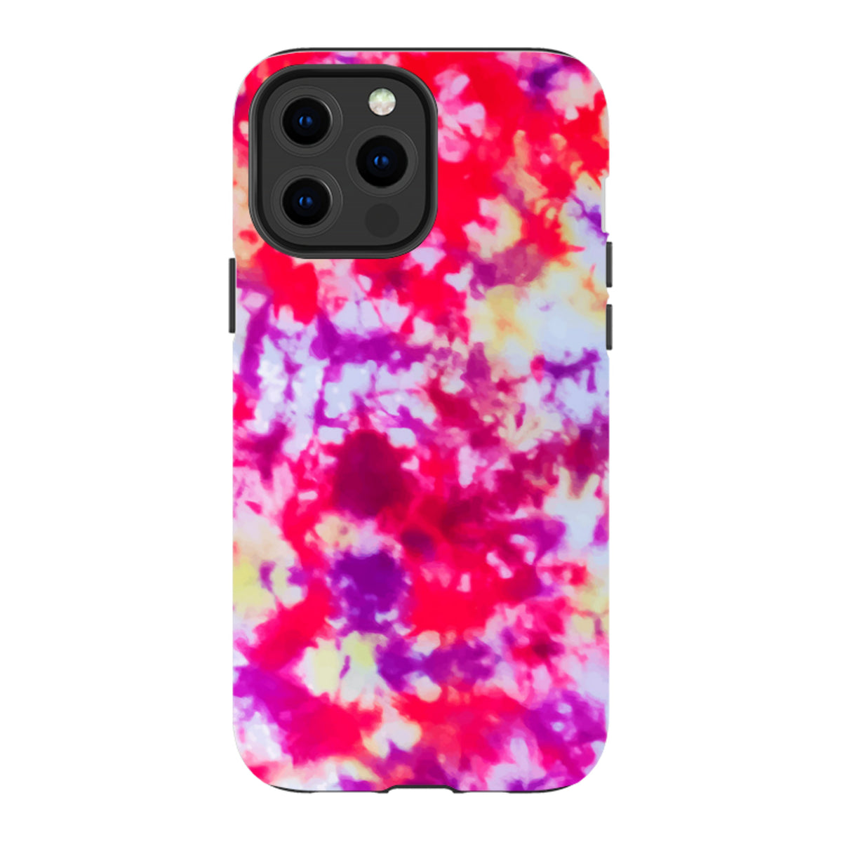 iPhone Tough Case - Flood City