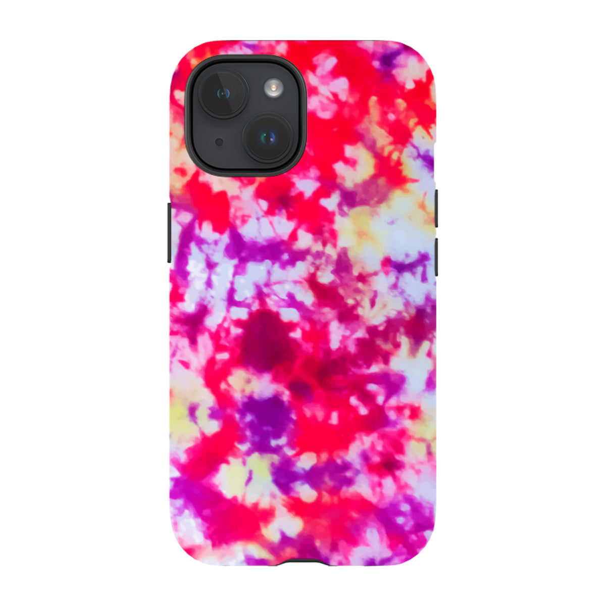 iPhone Tough Case - Flood City
