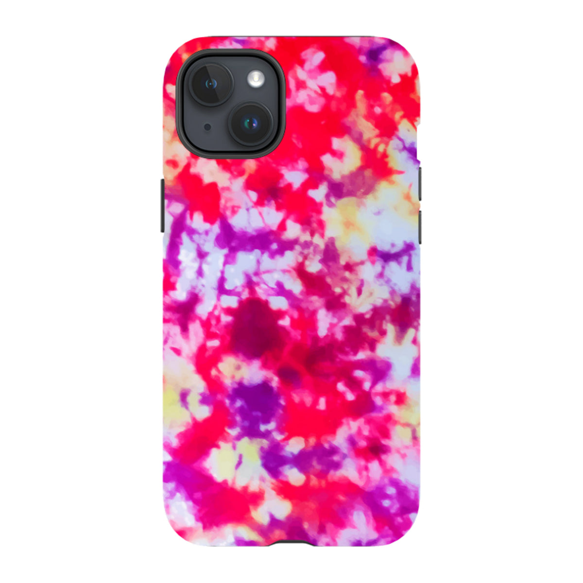 iPhone Tough Case - Flood City