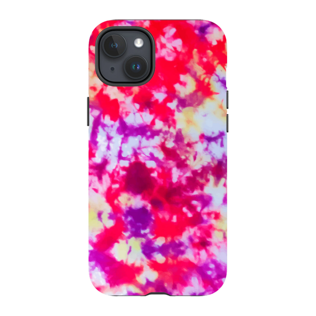 iPhone Tough Case - Flood City