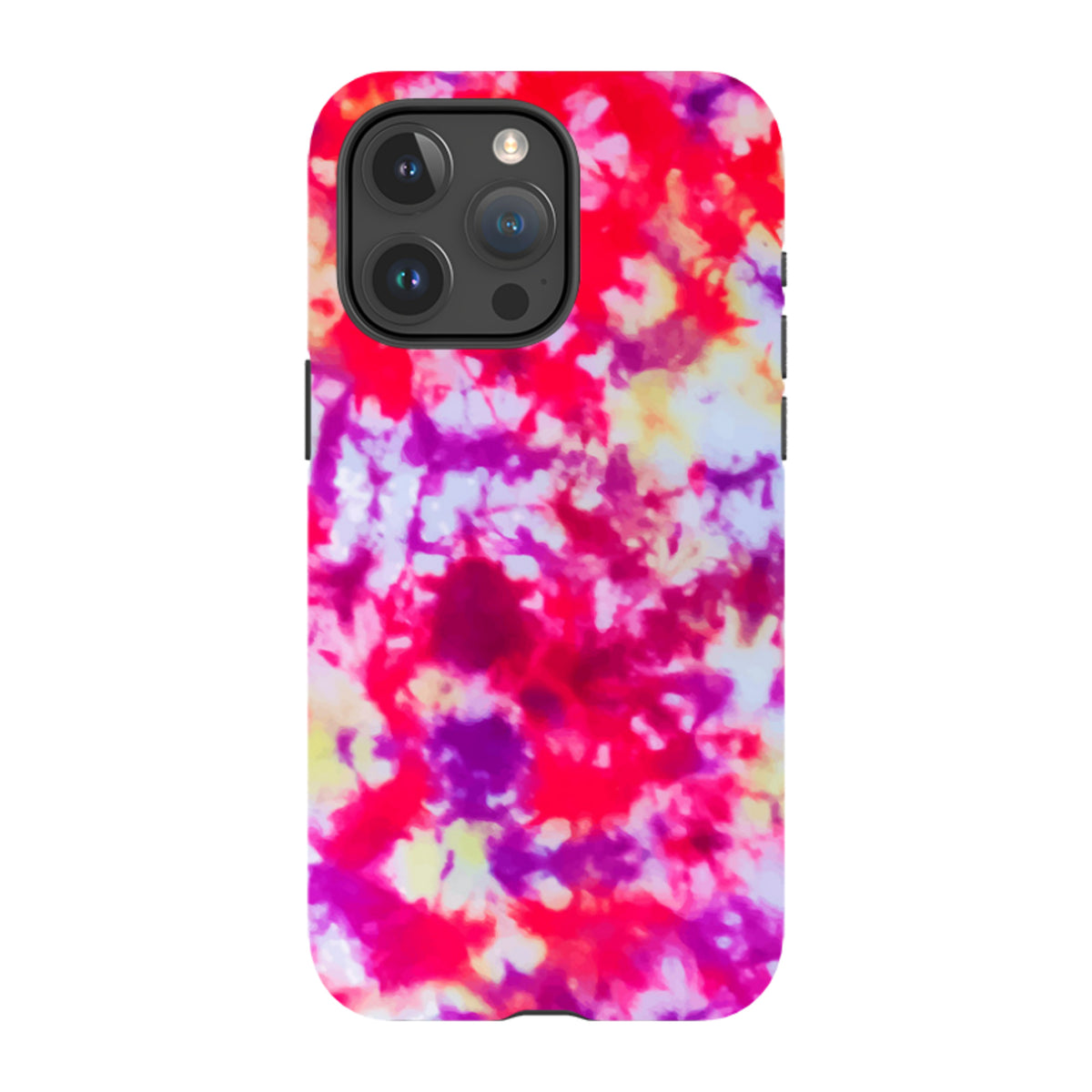 iPhone Tough Case - Flood City