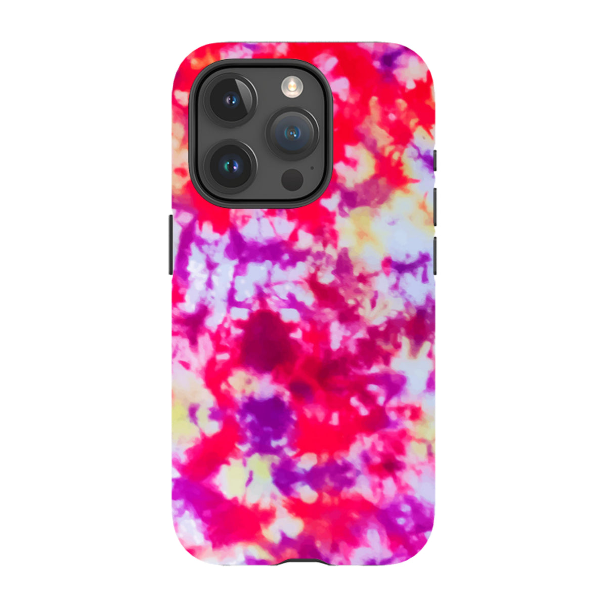 iPhone Tough Case - Flood City