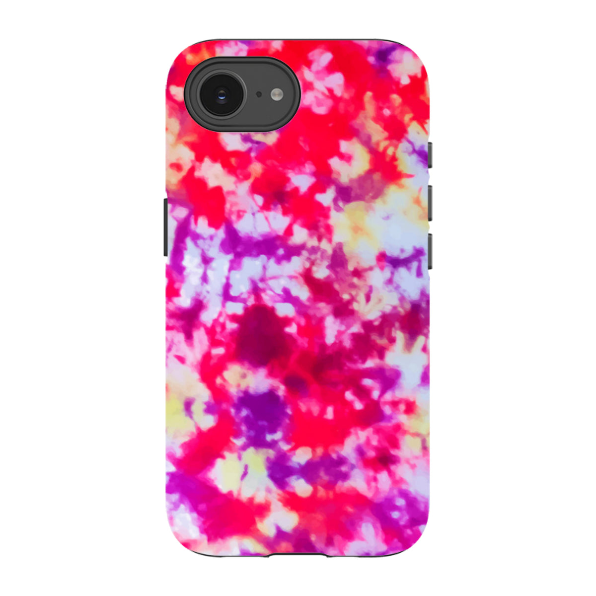 iPhone Tough Case - Flood City