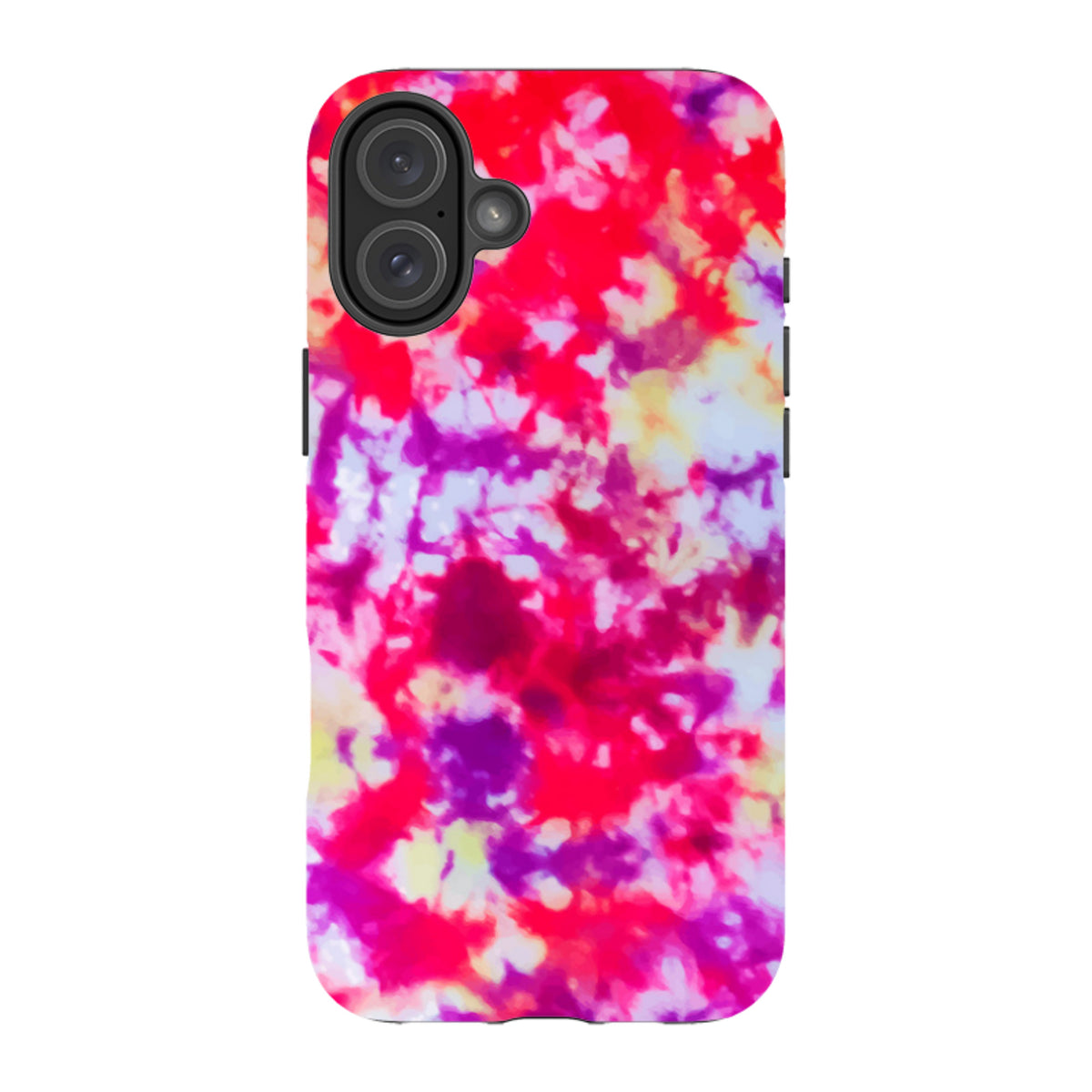 iPhone Tough Case - Flood City