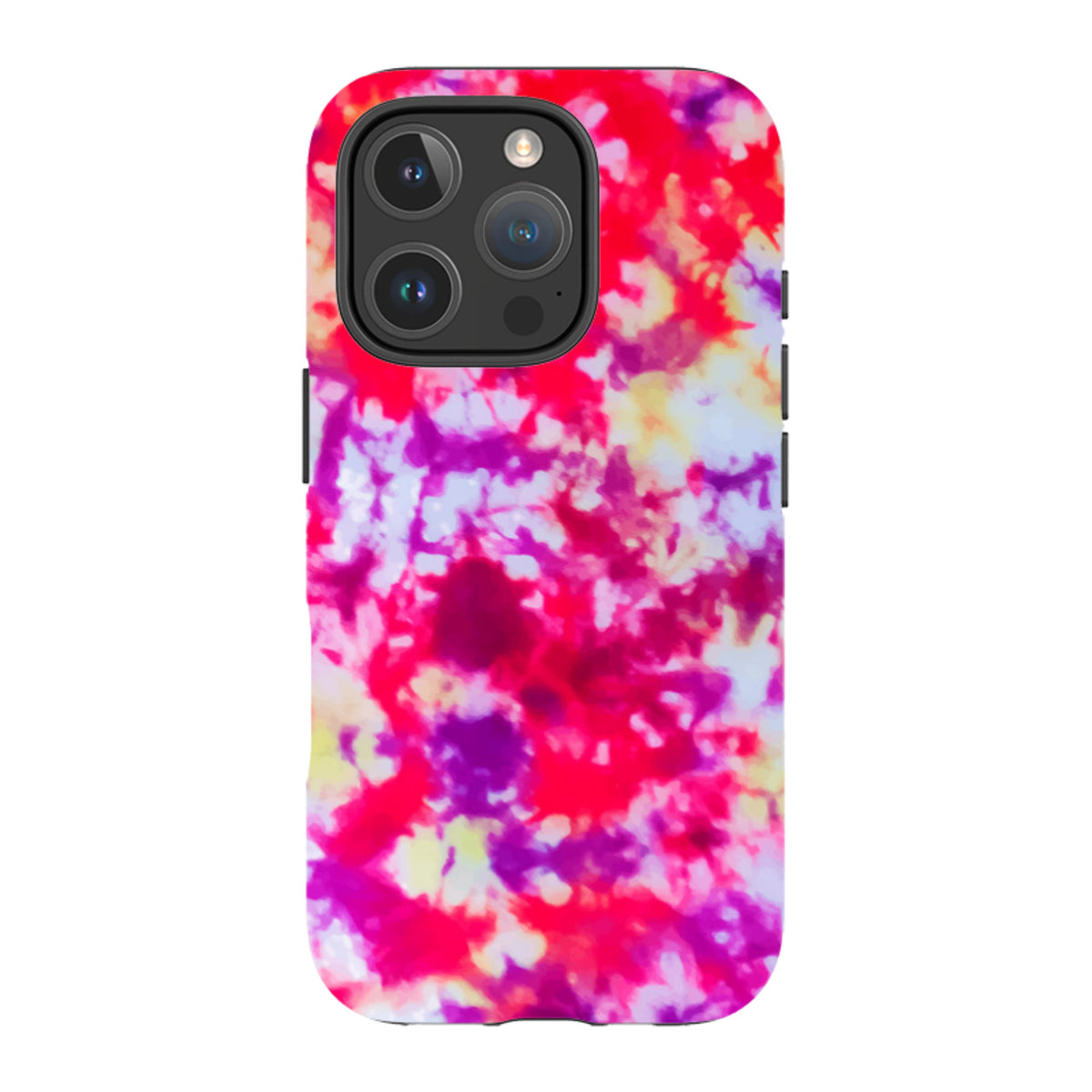 iPhone Tough Case - Flood City