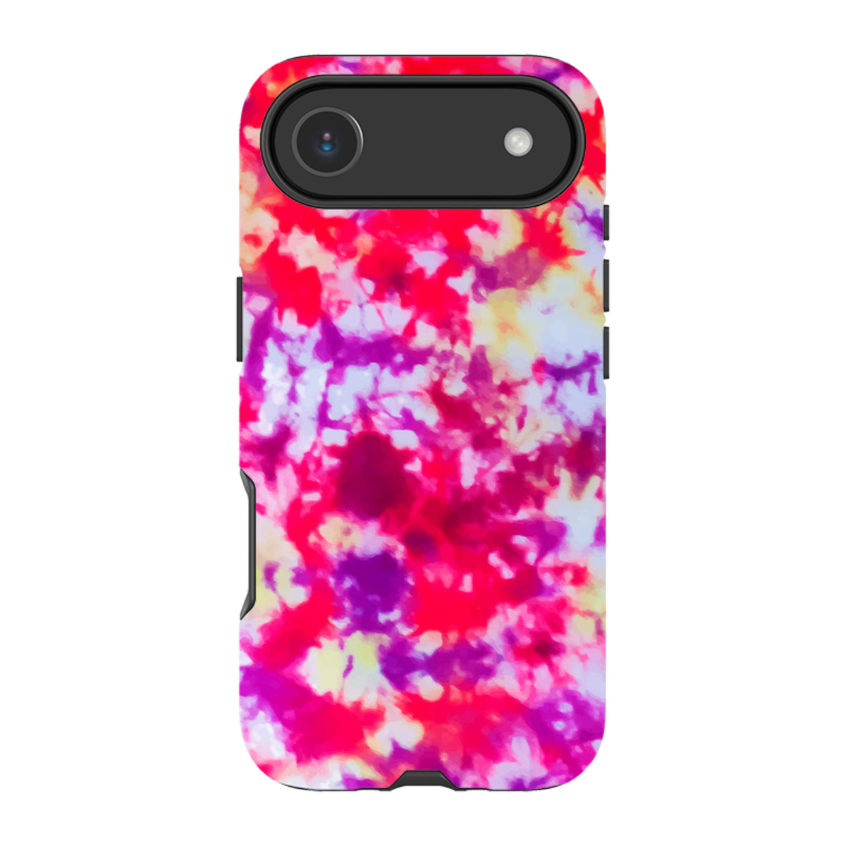iPhone Tough Case - Flood City