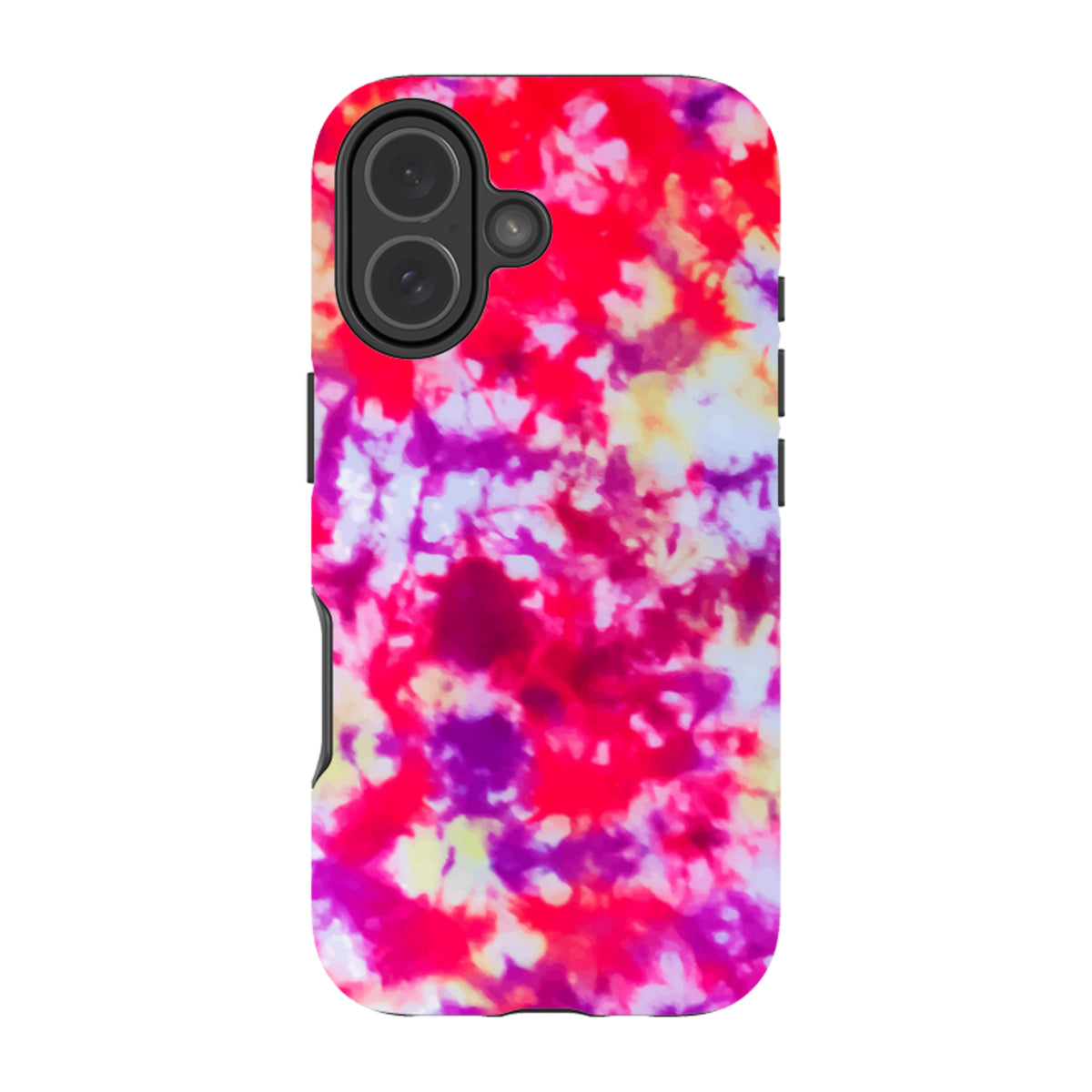 iPhone Tough Case - Flood City