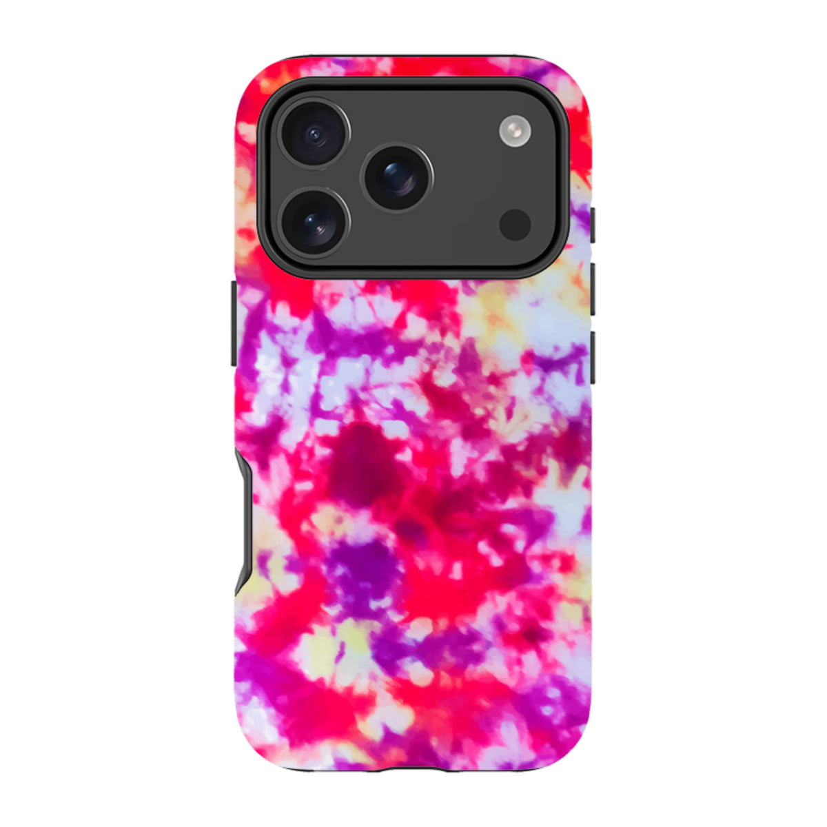 iPhone Tough Case - Flood City
