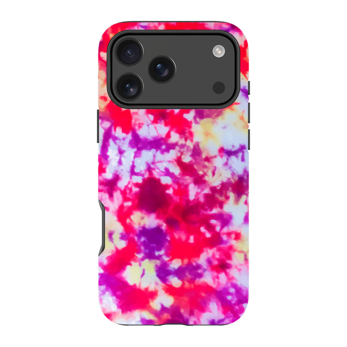 iPhone Tough Case - Flood City