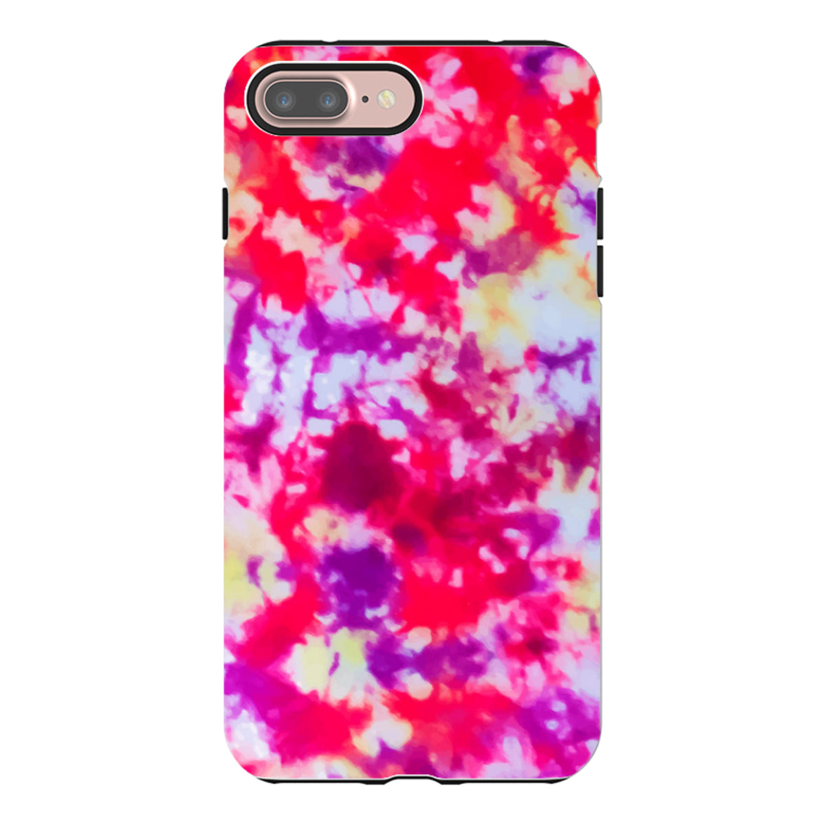 iPhone Tough Case - Flood City