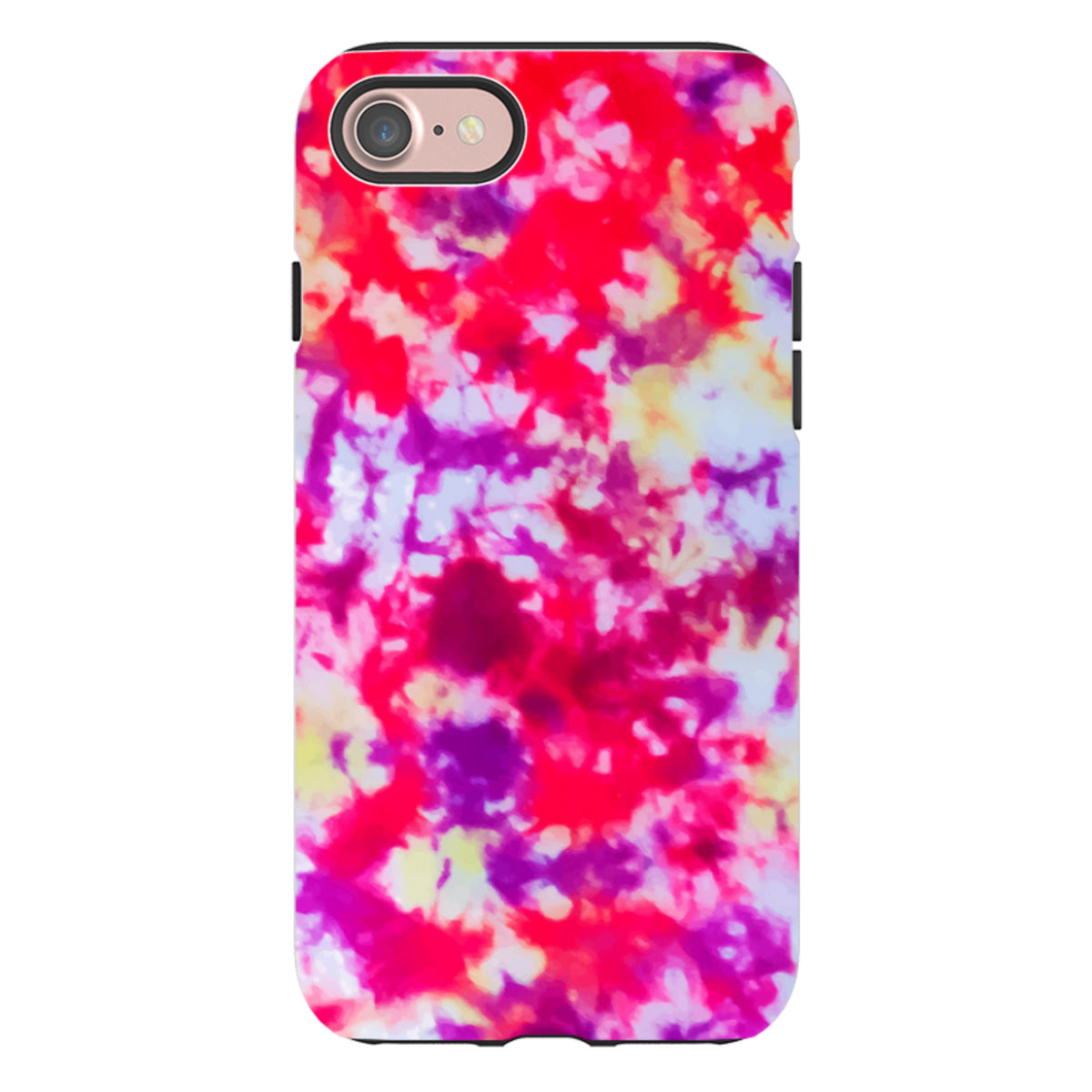 iPhone Tough Case - Flood City