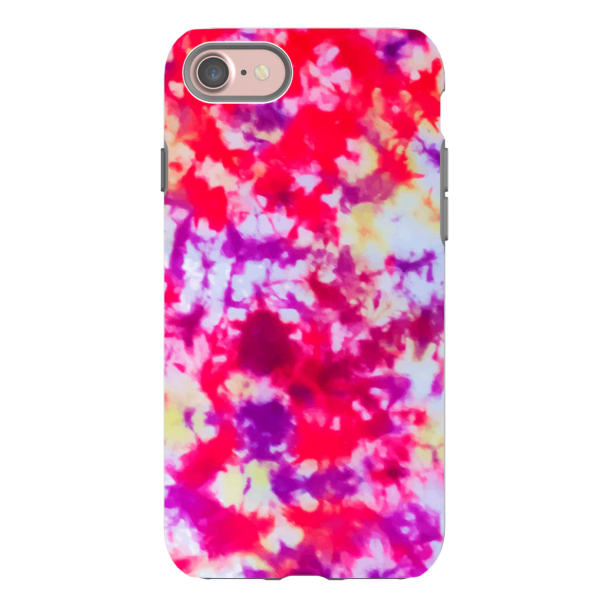 iPhone Tough Case - Flood City
