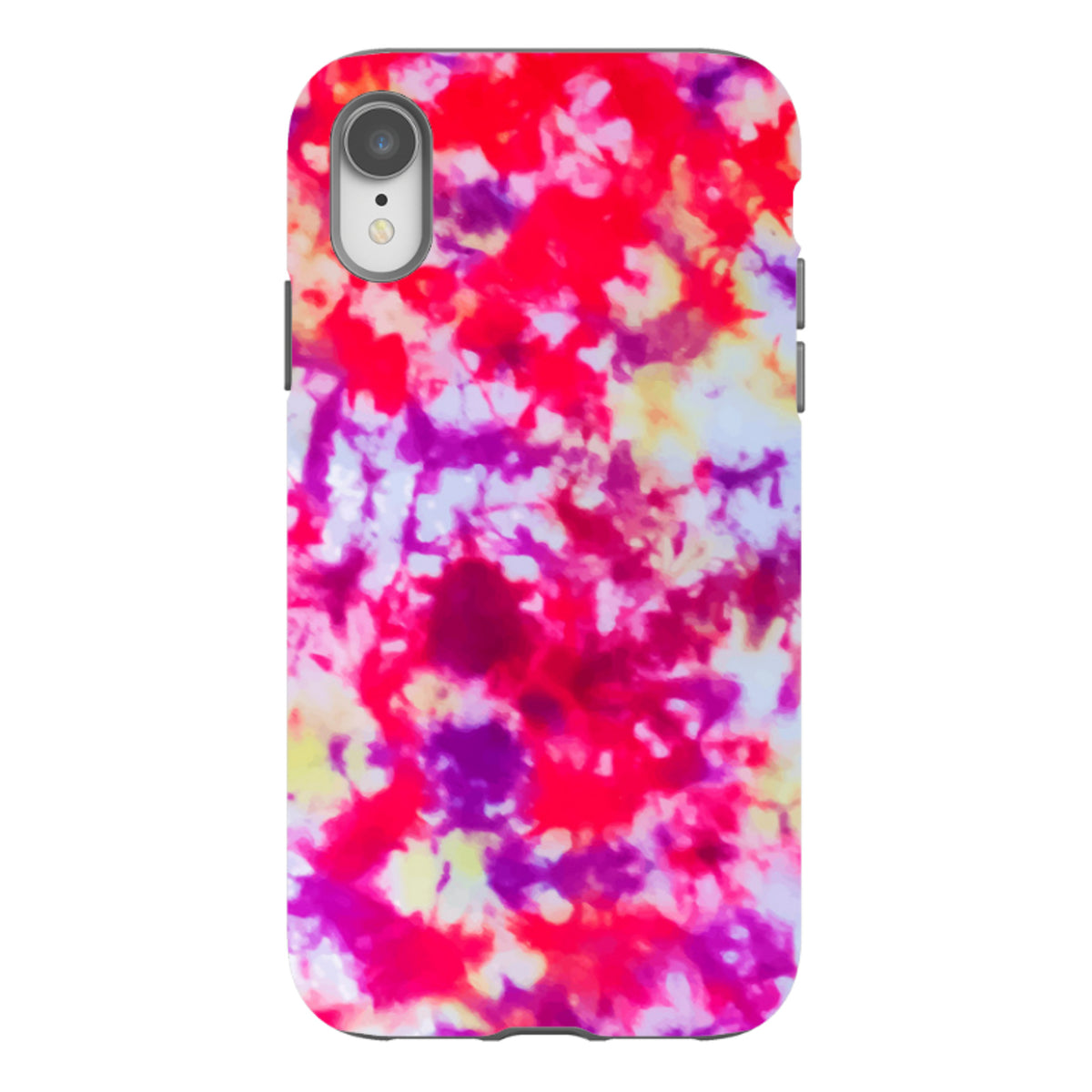 iPhone Tough Case - Flood City