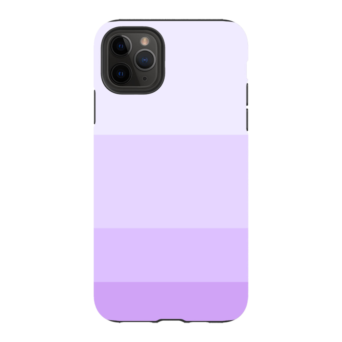iPhone Tough Case - Florence Chroma