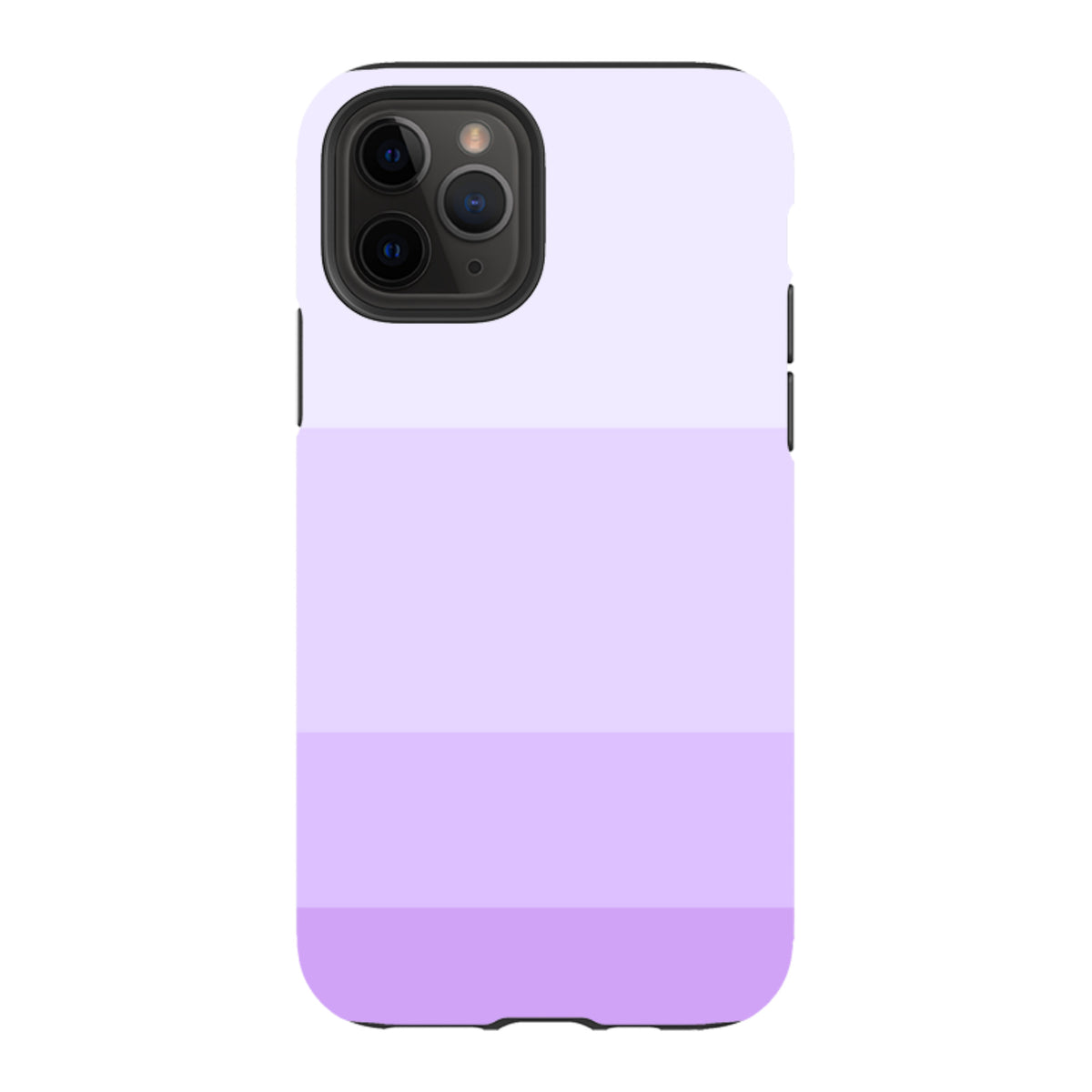 iPhone Tough Case - Florence Chroma