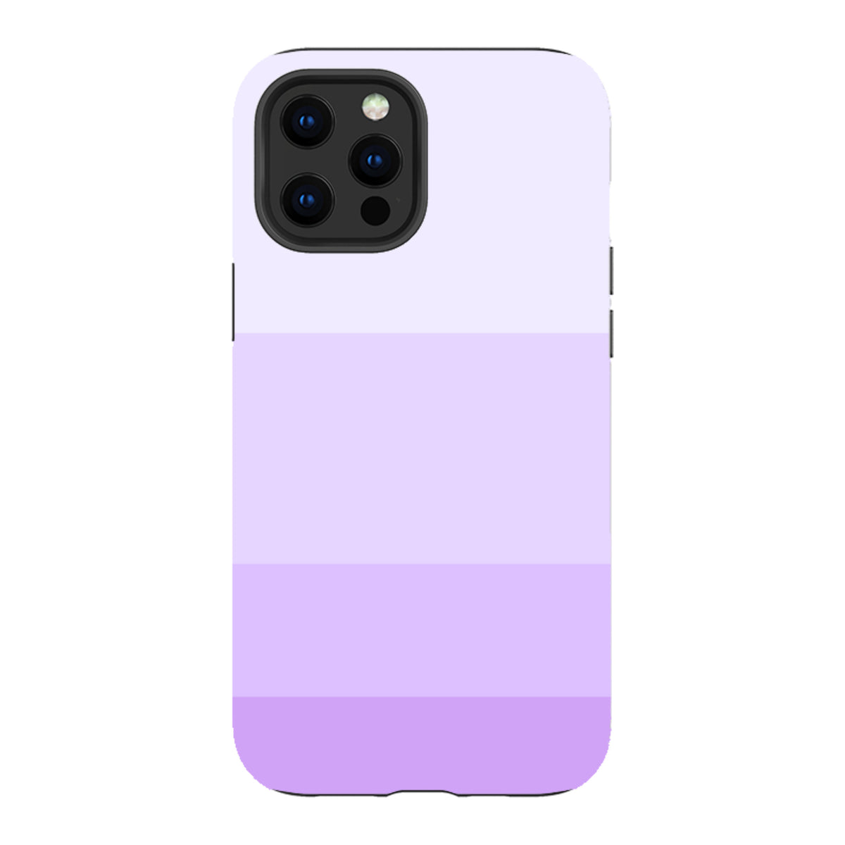 iPhone Tough Case - Florence Chroma