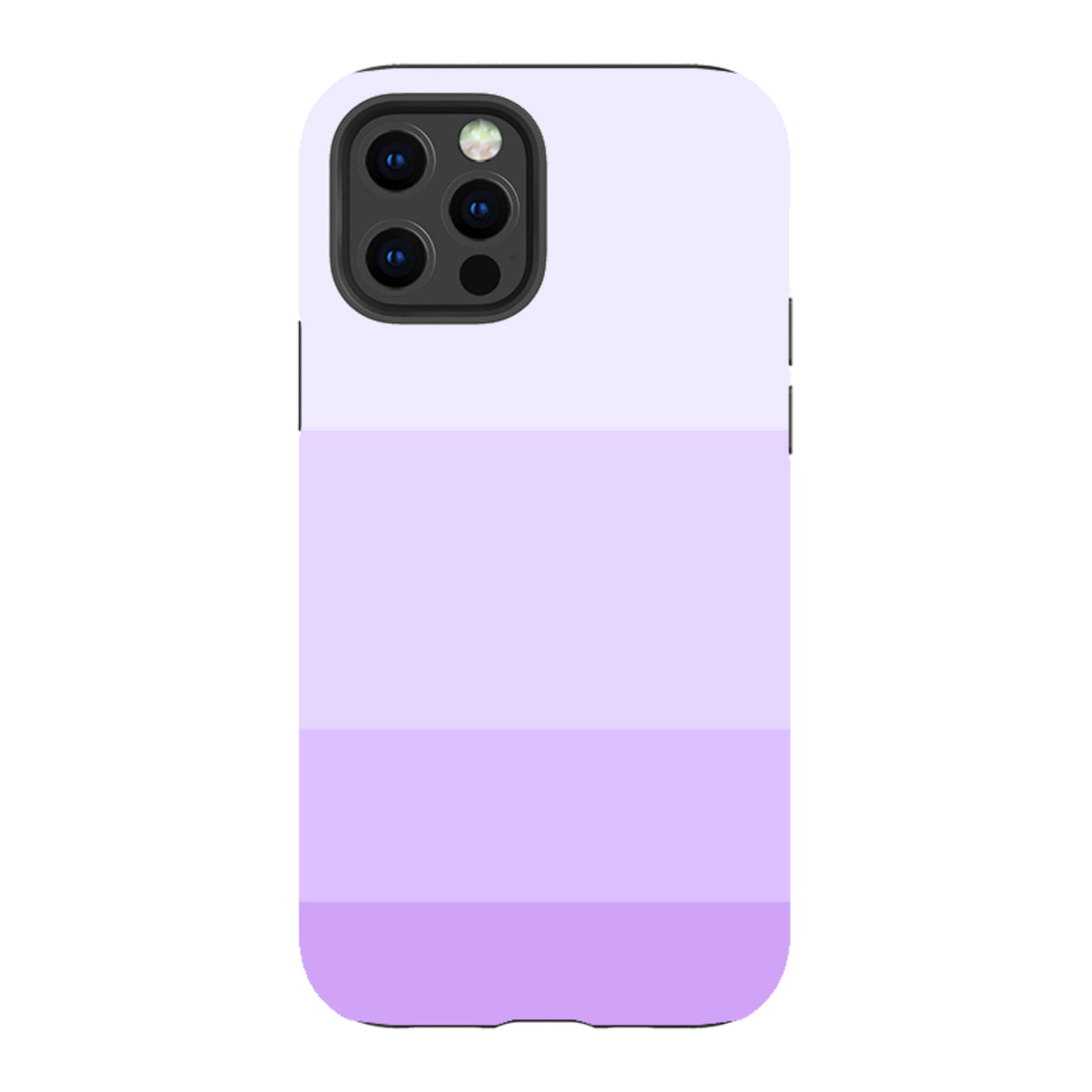 iPhone Tough Case - Florence Chroma